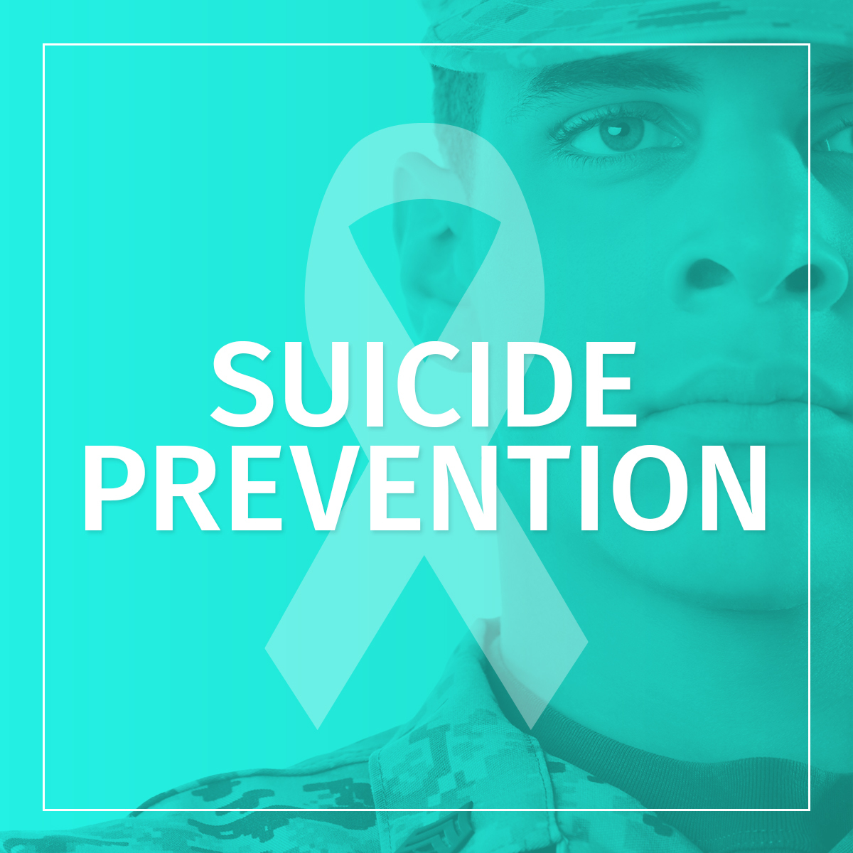Suicide prevention graphic