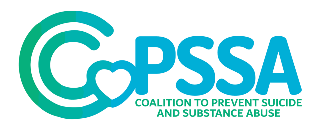 CoPSSA Logo